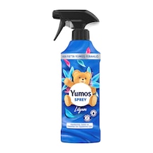Yumoş Oda Kokusu Sprey 450 Ml Lilyum Diğer