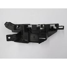 Peugeot 307- 06/08 Ön Tampon Bağlantı Braketi Sağ Plastik