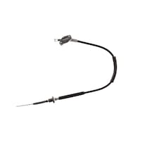 Cavo El Fren Teli Arka Sağ/sol Skoda Roomster 07 1805mm/940mm Kampana Fren Cavo 6402621 6q7609721d 6q7609721b