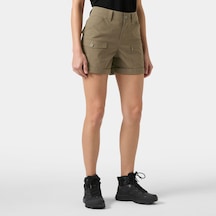 Helly Hansen W Marıdalen Shorts Şort Çok renkli