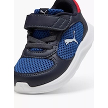 Puma Fun Racer 2 Ac+ Inf Çocuk Ayakkabısı Lacivert