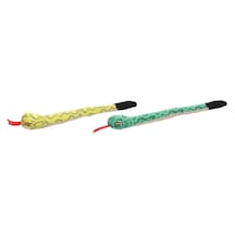 Flamingo Sısso Peluş Yılan Oyuncak