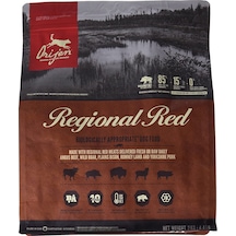 Orijen Regional Red Kırmızı Etli Tahılsız Yetişkin Köpek Maması 2 KG