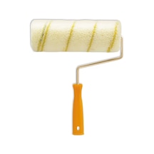 Dekor 1017 Plasdek İç Cephe Rulo 25cm