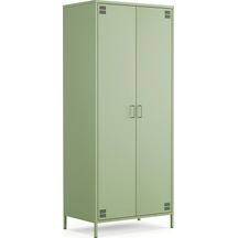 Ral 6011 Yeşil
