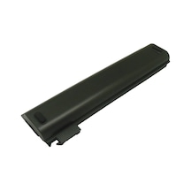 Lenovo Thinkpad X250 Dış Rear Batarya İle Uyumlu Pil 3 Cell