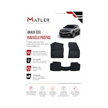 Jeep Avenger Elektrikli 2026 Model 4d Ekstra Havuzlu Paspas