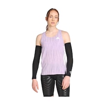 Adidas Adizero Singlet Kadın Mor Koşu Atlet Jv7157 1775443 Pembe