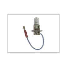 Ampul Far H3 12V 55W Standart Işık Wolfram 2 Adet