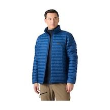 Helly Hansen Sirdal Erkek Mont Mavi