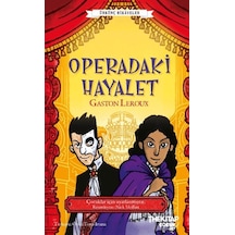 Operadaki Hayalet
