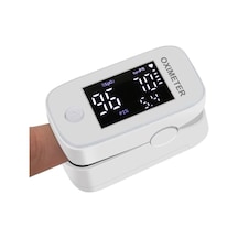 Life Net Medikal YM103 Parmak Tipi Pulse Oksimetre