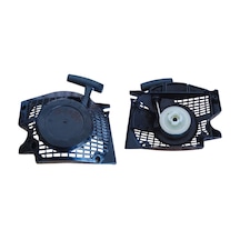 Motorlu Testere Starter Komple Rtm 958 Rtrmax