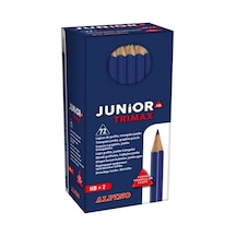 Alpino Kurşun Kalem Junıor 144 Lü Ju-015 Çok Renkli