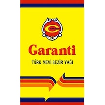 Garanti Türk Nevi Bezir Yaği Kalin 1 Kg