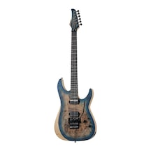 Schecter Reaper-6 Fr S Elektro Gitar Satin Sky Burst