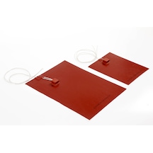 Upi Silikon Rezistans 20x25 Cm R1035 650 Wat 1 Adet