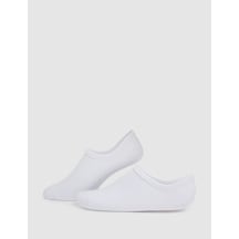 Pierre Cardin Erkek Beyaz Çorap 50324101-vr013