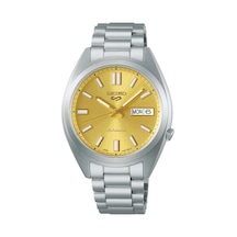 Seiko5 Sports Srpl59k1 Otomatik Erkek Kol Saati Metalik Gri