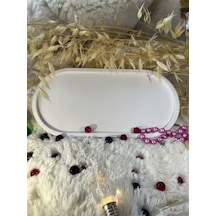 Bernami Mumluk Şamdanpinterest Döküm Tepsi Sunumluk Diğer