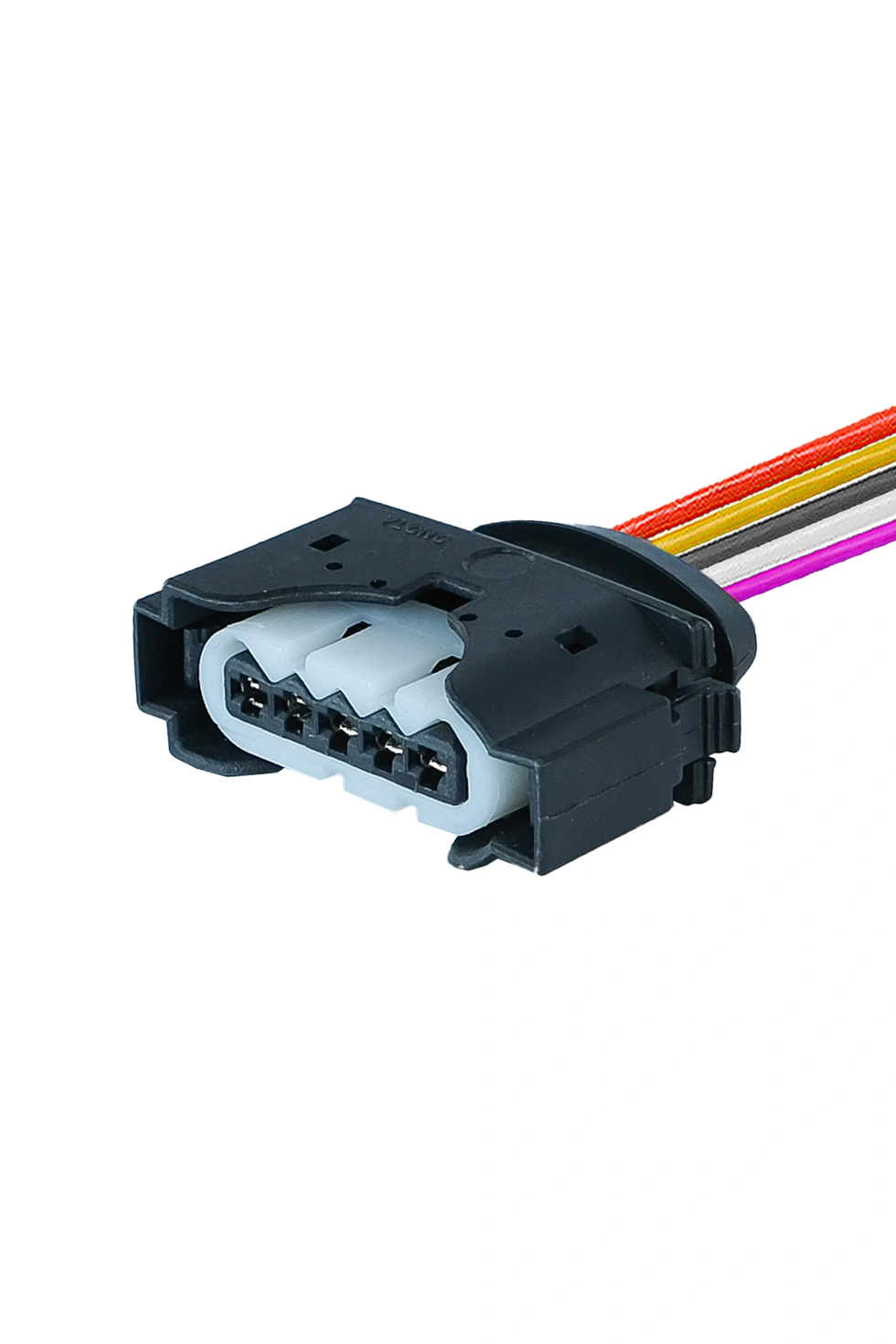 Soket Vw T5 Akışmetre / Hava Debimetre 5002b