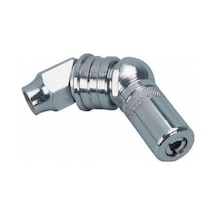 Gres Pompa Ucu Mafsallı  HC/SW3/M