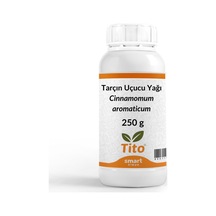 Tito Tarçın Uçucu Yağı Cinnamomum Aromaticum 250 G