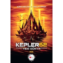 Kepler62: Yeni Dünya (551519795)