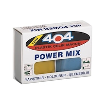 404 Power Mix-mini 40 Gr