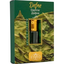 Esved Defne Kokusu Alkolsüz Esans 3 ML