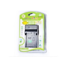 Panasonıc Vw Vbg070. Vbg130. Vbg260 Vbg6 İçin Şarj Cihazı