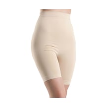 Bonbonetti Chocolate Baby & Kids Kadın Ten Karın & Basen Toparlayıcı Düşük Bel Korse 6564-t Ten