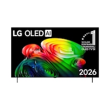 LG OLED55B65LA 55" 140 Ekran Uydu Alıcılı 4K Ultra HD webOS Smart OLED TV