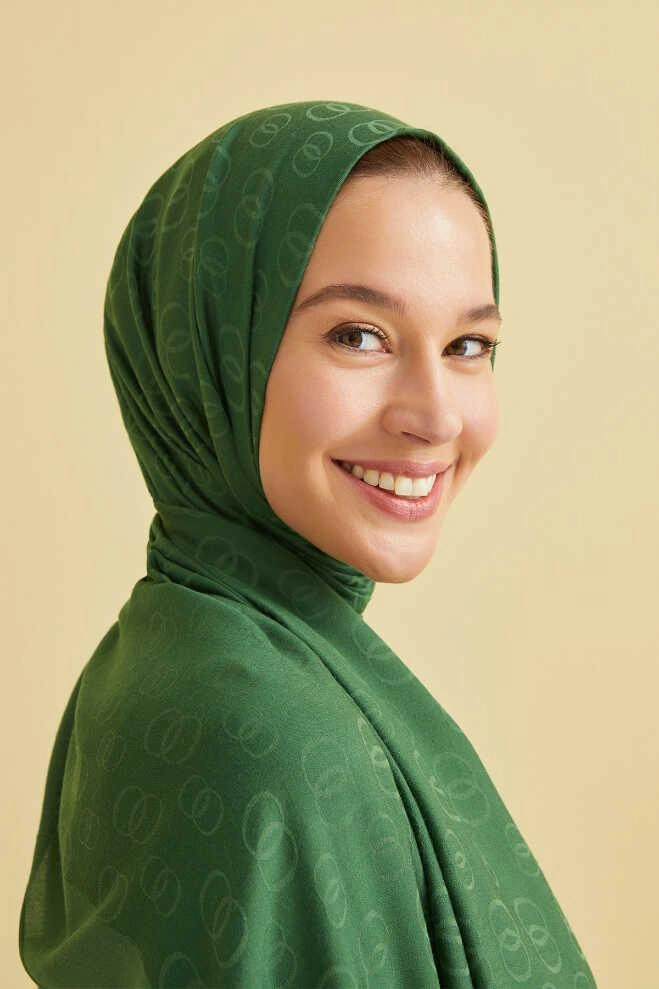 Yeşil