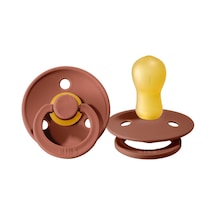 Bibs Colour Emzik Woodchuck No:1 0-6 Ay Yeşil Bibs Colour Emzik Woodchuck No:1 0-6 Ay Yeşil