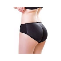 Sistina Siyah - 146 - Popo Şekillendirici Külot Korse - 721 - - Edntrend - Beden S Sıyah