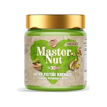 Master Nut Antep Fıstığı Kreması 200 Gr