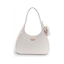 Guess Atabey Hobo Kadın Beyaz Omuz Çantası Hwqg9894010-off Beyaz Guess Atabey Hobo Kadın Beyaz Omuz Çantası Hwqg9894010-off Beyaz