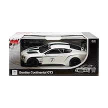 70600 Kumandalı Bentyley Continental Gt3 1:14 -sunman