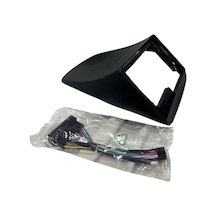 Hyundai Tucson-ix35 2010-2015 10'' Multimedya Çerçevesi 9"