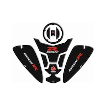 Suzuki Gsx-r Uyumlu Tank Pad Set 002 Standart