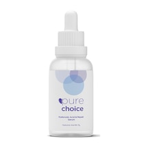 Pure Choice Yoğun Nemlendirici Ve Onarıcı Bakım Serumu 30 Ml