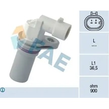 Fiat Freemont Krank Sensoru 2.0 Jtd 2011-2015 Fae 79170