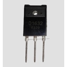 2sd 1632 To-3pbl Transistör