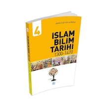 İslam Bilim Tarihi 4  - Abdullah Kocayürek  - Mavi Çatı Yayınları