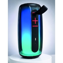Rgb Işıklı Bluetooth - Lisinya