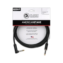 Planetwaves Pwamsgra20 Amerıcan Stage Inst Cable Ra 20 Çin