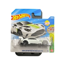 2024 Aston Martın Vantage Gt3 Exoticars Serisi Jjl24-n521