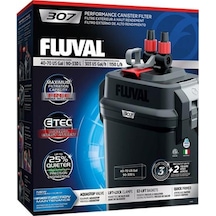 Fluval 307 Dış Filtre 1150Lt/Saat