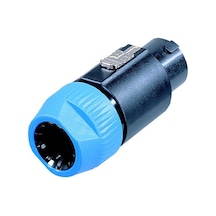 Neutrik Nl8Fc 8 Pin Kablo Konnektör